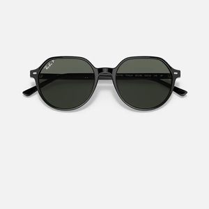 Ray-Ban Polarized black